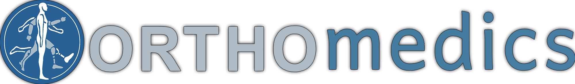 Orthomedics Logo